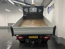 Ford Transit 2.0 350 EcoBlue HD Leader Single Cab Tipper 2dr Diesel Manual RWD L2 Euro 6 (s/s) (130 ps) 2.0 2dr - U2981