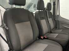 Ford Transit 2.0 350 EcoBlue HD Leader Single Cab Tipper 2dr Diesel Manual RWD L2 Euro 6 (s/s) (130 ps) 2.0 2dr - U2981