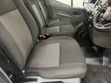Ford Transit 2.0 350 EcoBlue HD Leader Single Cab Tipper 2dr Diesel Manual RWD L2 Euro 6 (s/s) (130 ps) 2.0 2dr - U2981