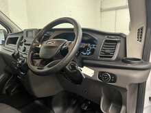 Ford Transit 2.0 350 EcoBlue HD Leader Single Cab Tipper 2dr Diesel Manual RWD L2 Euro 6 (s/s) (130 ps) 2.0 2dr - U2981