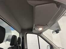Ford Transit 2.0 350 EcoBlue HD Leader Single Cab Tipper 2dr Diesel Manual RWD L2 Euro 6 (s/s) (130 ps) 2.0 2dr - U2981