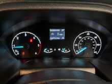 Ford Transit 2.0 350 EcoBlue HD Leader Single Cab Tipper 2dr Diesel Manual RWD L2 Euro 6 (s/s) (130 ps) 2.0 2dr - U2981