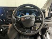 Ford Transit 2.0 350 EcoBlue HD Leader Single Cab Tipper 2dr Diesel Manual RWD L2 Euro 6 (s/s) (130 ps) 2.0 2dr - U2981