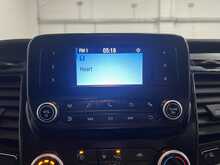 Ford Transit 2.0 350 EcoBlue HD Leader Single Cab Tipper 2dr Diesel Manual RWD L2 Euro 6 (s/s) (130 ps) 2.0 2dr - U2981