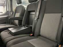 Ford Transit 2.0 350 EcoBlue HD Leader Single Cab Tipper 2dr Diesel Manual RWD L2 Euro 6 (s/s) (130 ps) 2.0 2dr - U2981