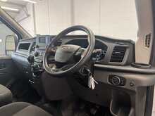 Ford Transit 2.0 350 EcoBlue HD Leader Single Cab Tipper 2dr Diesel Manual RWD L2 Euro 6 (s/s) (130 ps) 2.0 2dr - U2982