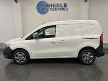 Mercedes-Benz Citan 1.5 110 CDI Progressive Panel Van 5dr Diesel Manual L1 Euro 6 (s/s) (95 ps) - U2984