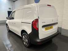Mercedes-Benz Citan 1.5 110 CDI Progressive Panel Van 5dr Diesel Manual L1 Euro 6 (s/s) (95 ps) - U2984