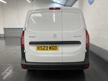 Mercedes-Benz Citan 1.5 110 CDI Progressive Panel Van 5dr Diesel Manual L1 Euro 6 (s/s) (95 ps) - U2984