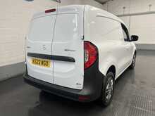 Mercedes-Benz Citan 1.5 110 CDI Progressive Panel Van 5dr Diesel Manual L1 Euro 6 (s/s) (95 ps) - U2984