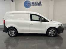 Mercedes-Benz Citan 1.5 110 CDI Progressive Panel Van 5dr Diesel Manual L1 Euro 6 (s/s) (95 ps) - U2984