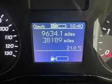 Mercedes-Benz Citan 1.5 110 CDI Progressive Panel Van 5dr Diesel Manual L1 Euro 6 (s/s) (95 ps) - U2984