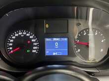 Mercedes-Benz Citan 1.5 110 CDI Progressive Panel Van 5dr Diesel Manual L1 Euro 6 (s/s) (95 ps) - U2984