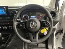 Mercedes-Benz Citan 1.5 110 CDI Progressive Panel Van 5dr Diesel Manual L1 Euro 6 (s/s) (95 ps) - U2984