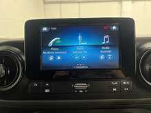 Mercedes-Benz Citan 1.5 110 CDI Progressive Panel Van 5dr Diesel Manual L1 Euro 6 (s/s) (95 ps) - U2984