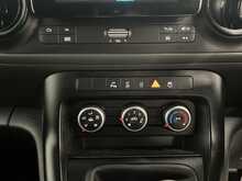 Mercedes-Benz Citan 1.5 110 CDI Progressive Panel Van 5dr Diesel Manual L1 Euro 6 (s/s) (95 ps) - U2984