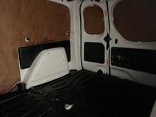 Mercedes-Benz Citan 1.5 110 CDI Progressive Panel Van 5dr Diesel Manual L1 Euro 6 (s/s) (95 ps) - U2984