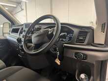 Ford Transit 2.0 350 EcoBlue Leader Caged Toolpod Tipper 2dr Diesel Manual FWD L3 Euro 6 (s/s) (130 ps) 2.0 2dr - U2986