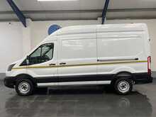 Ford Transit 2.0 350 EcoBlue Leader Panel Van 5dr Diesel Manual RWD L3 H3 Euro 6 (s/s) (130 ps) - U2987