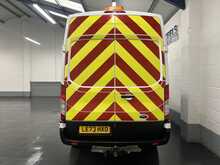 Ford Transit 2.0 350 EcoBlue Leader Panel Van 5dr Diesel Manual RWD L3 H3 Euro 6 (s/s) (130 ps) - U2987