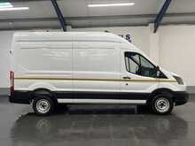 Ford Transit 2.0 350 EcoBlue Leader Panel Van 5dr Diesel Manual RWD L3 H3 Euro 6 (s/s) (130 ps) - U2987