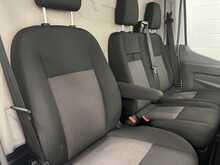 Ford Transit 2.0 350 EcoBlue Leader Panel Van 5dr Diesel Manual RWD L3 H3 Euro 6 (s/s) (130 ps) - U2987