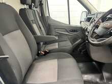 Ford Transit 2.0 350 EcoBlue Leader Panel Van 5dr Diesel Manual RWD L3 H3 Euro 6 (s/s) (130 ps) - U2987