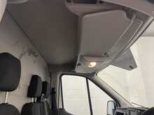 Ford Transit 2.0 350 EcoBlue Leader Panel Van 5dr Diesel Manual RWD L3 H3 Euro 6 (s/s) (130 ps) - U2987