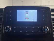 Ford Transit 2.0 350 EcoBlue Leader Panel Van 5dr Diesel Manual RWD L3 H3 Euro 6 (s/s) (130 ps) - U2987