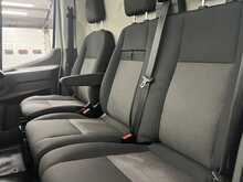 Ford Transit 2.0 350 EcoBlue Leader Panel Van 5dr Diesel Manual RWD L3 H3 Euro 6 (s/s) (130 ps) - U2987