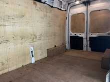Ford Transit 2.0 350 EcoBlue Leader Panel Van 5dr Diesel Manual RWD L3 H3 Euro 6 (s/s) (130 ps) - U2987