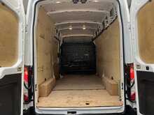Ford Transit 2.0 350 EcoBlue Leader Panel Van 5dr Diesel Manual RWD L3 H3 Euro 6 (s/s) (130 ps) - U2987