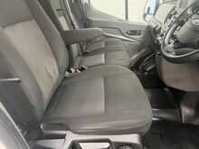Ford Transit 2.0 350 EcoBlue HD Leader Chassis Cab 2dr Diesel Manual RWD L4 Euro 6 (s/s) (130 ps) 2.0 2dr Luton - U2988