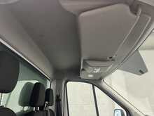 Ford Transit 2.0 350 EcoBlue HD Leader Chassis Cab 2dr Diesel Manual RWD L4 Euro 6 (s/s) (130 ps) 2.0 2dr Luton - U2988