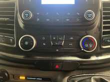 Ford Transit 2.0 350 EcoBlue HD Leader Chassis Cab 2dr Diesel Manual RWD L4 Euro 6 (s/s) (130 ps) 2.0 2dr Luton - U2988