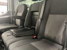 Ford Transit 2.0 350 EcoBlue HD Leader Chassis Cab 2dr Diesel Manual RWD L4 Euro 6 (s/s) (130 ps) 2.0 2dr Luton - U2988