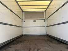 Ford Transit 2.0 350 EcoBlue HD Leader Chassis Cab 2dr Diesel Manual RWD L4 Euro 6 (s/s) (130 ps) 2.0 2dr Luton - U2988