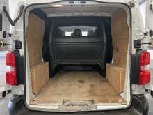 Vauxhall Vivaro 2.0 Turbo D Prime Crew Van Double Cab 6dr Diesel Manual SWB Euro 6 (145 ps) - U2990