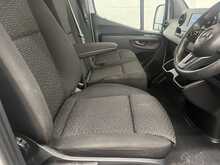 Mercedes-Benz Sprinter 2.0 315 CDI Premium Panel Van 5dr Diesel G-Tronic FWD L2 H2 Euro 6 (s/s) (150 ps) - U2991