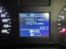 Mercedes-Benz Sprinter 2.0 315 CDI Premium Panel Van 5dr Diesel G-Tronic FWD L2 H2 Euro 6 (s/s) (150 ps) - U2991