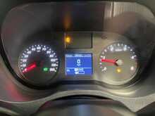 Mercedes-Benz Sprinter 2.0 315 CDI Premium Panel Van 5dr Diesel G-Tronic FWD L2 H2 Euro 6 (s/s) (150 ps) - U2991