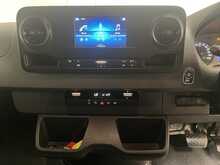 Mercedes-Benz Sprinter 2.0 315 CDI Premium Panel Van 5dr Diesel G-Tronic FWD L2 H2 Euro 6 (s/s) (150 ps) - U2991