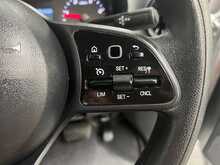 Mercedes-Benz Sprinter 2.0 315 CDI Premium Panel Van 5dr Diesel G-Tronic FWD L2 H2 Euro 6 (s/s) (150 ps) - U2991