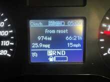 Mercedes-Benz Sprinter 2.0 315 CDI Premium Panel Van 5dr Diesel G-Tronic FWD L2 H2 Euro 6 (s/s) (150 ps) - U2991