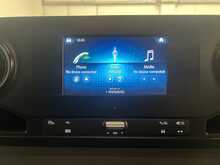 Mercedes-Benz Sprinter 2.0 315 CDI Premium Panel Van 5dr Diesel G-Tronic FWD L2 H2 Euro 6 (s/s) (150 ps) - U2991