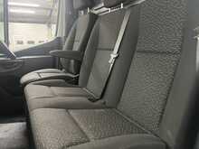 Mercedes-Benz Sprinter 2.0 315 CDI Premium Panel Van 5dr Diesel G-Tronic FWD L2 H2 Euro 6 (s/s) (150 ps) - U2991
