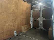 Mercedes-Benz Sprinter 2.0 315 CDI Premium Panel Van 5dr Diesel G-Tronic FWD L2 H2 Euro 6 (s/s) (150 ps) - U2991