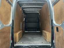 Mercedes-Benz Sprinter 2.0 315 CDI Premium Panel Van 5dr Diesel G-Tronic FWD L2 H2 Euro 6 (s/s) (150 ps) - U2991