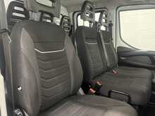 Iveco Daily 2.3D HPI 14V 35C 3750 Tipper Double Cab 4dr Diesel Manual L3 Euro 6 (s/s) (DRW) (136 ps) - U2993