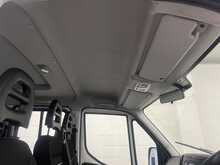 Iveco Daily 2.3D HPI 14V 35C 3750 Tipper Double Cab 4dr Diesel Manual L3 Euro 6 (s/s) (DRW) (136 ps) - U2993